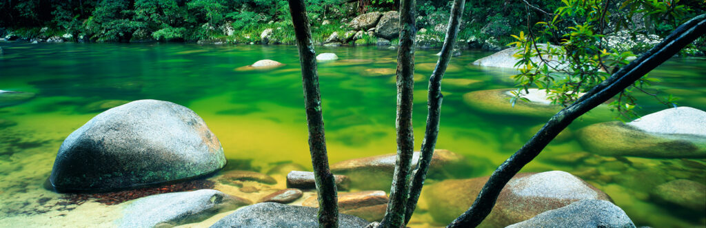 Swimming_Hole-Mossman_Gorge-David_Evans