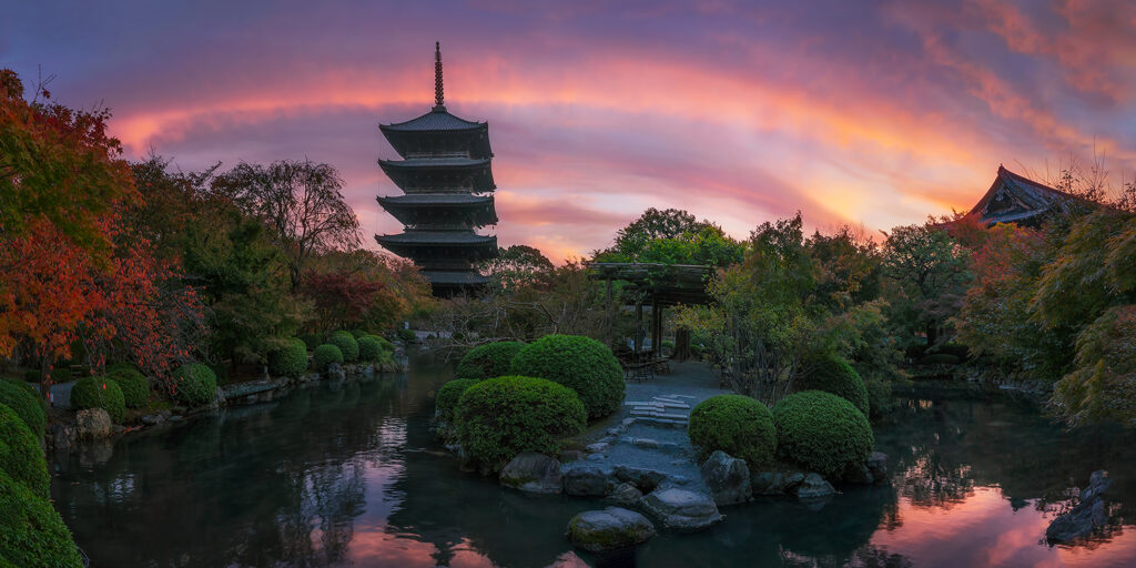TojiTemple