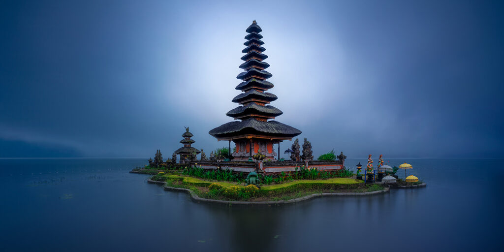Ulun-Danu